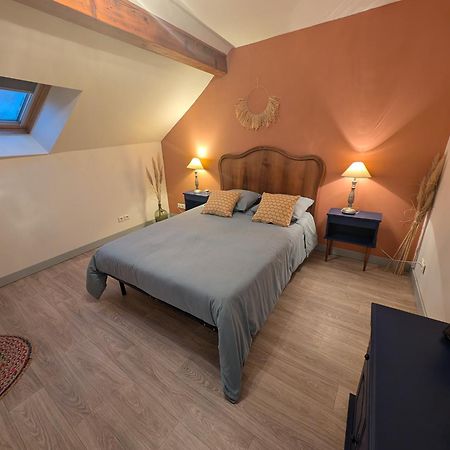 Charmant Duplex 100M2 Mouchard Esterno foto