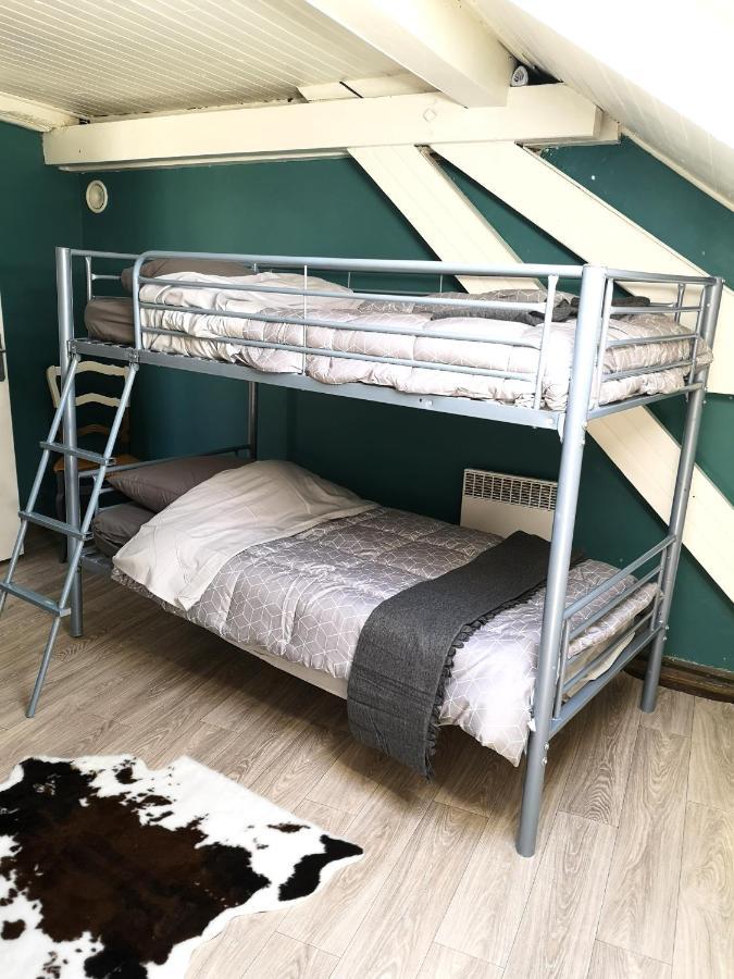 Charmant Duplex 100M2 Mouchard Esterno foto