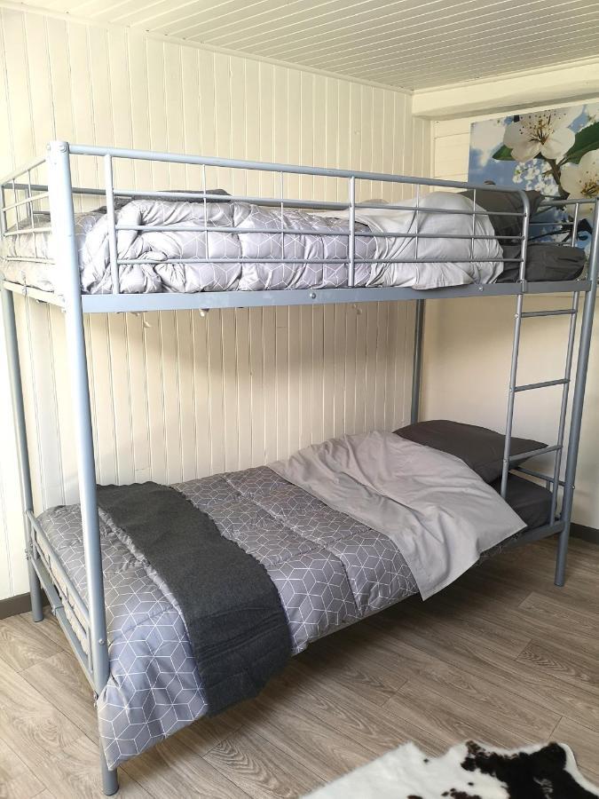 Charmant Duplex 100M2 Mouchard Esterno foto