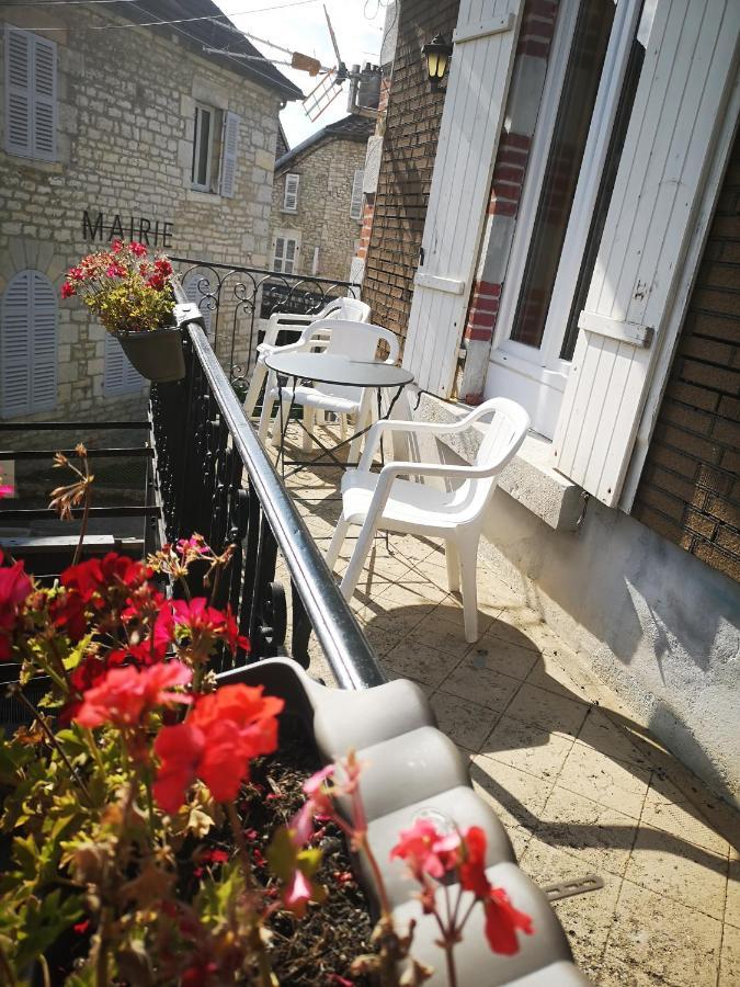 Charmant Duplex 100M2 Mouchard Esterno foto