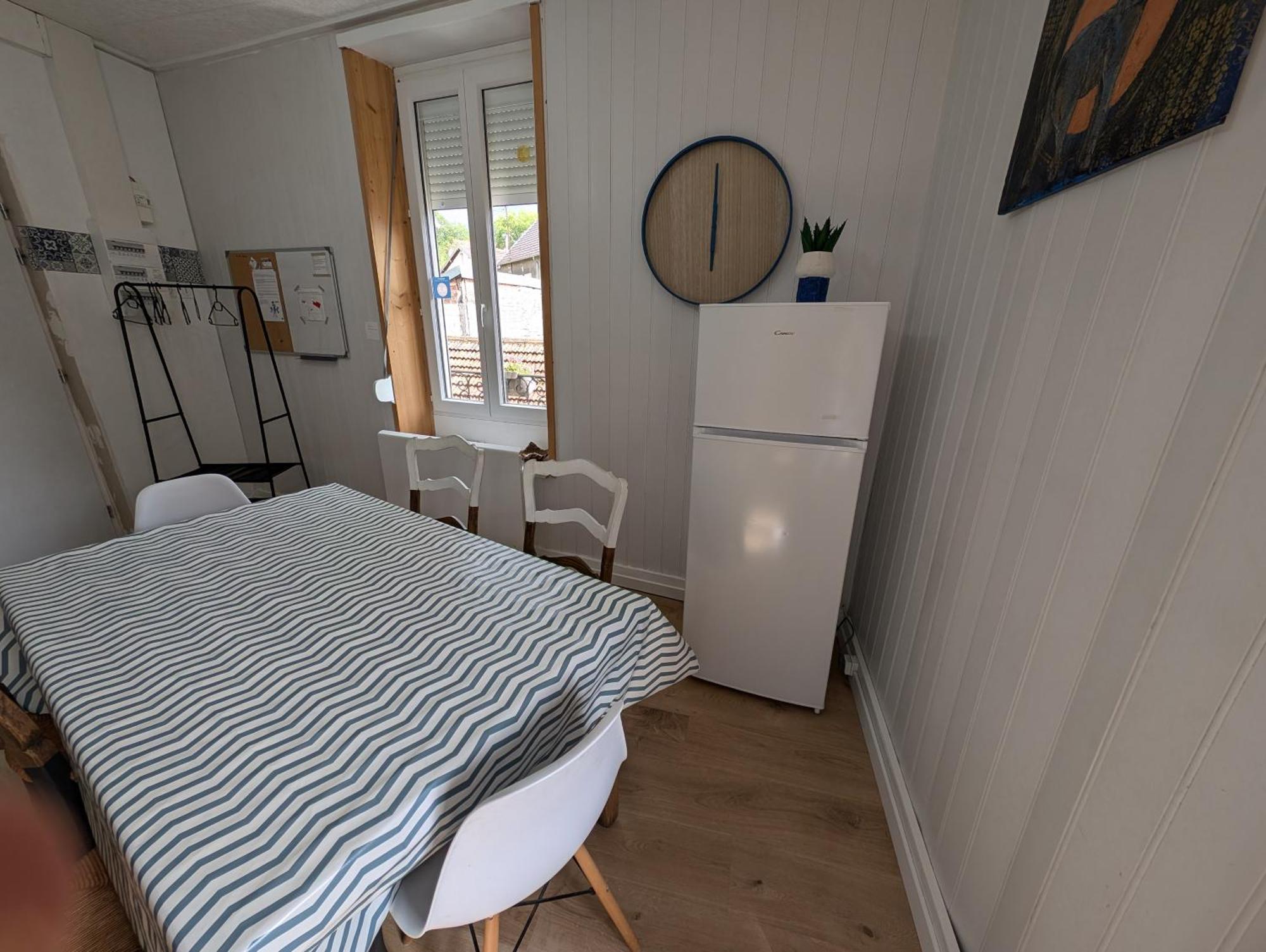 Charmant Duplex 100M2 Mouchard Esterno foto