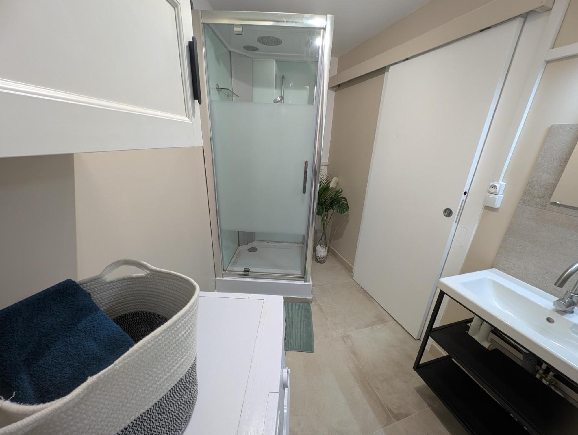 Charmant Duplex 100M2 Mouchard Esterno foto